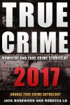Book cover for True Crime 2017