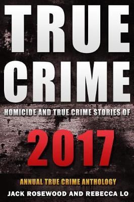 Book cover for True Crime 2017