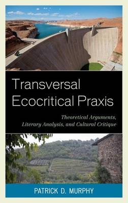 Cover of Transversal Ecocritical Praxis