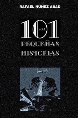 Book cover for 101 Pequenas Historias Vol.1