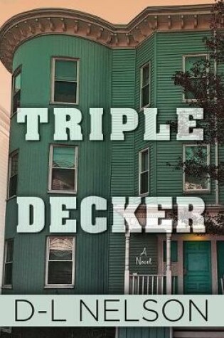 Cover of Triple Decker