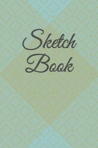 Cover of Sketch Book