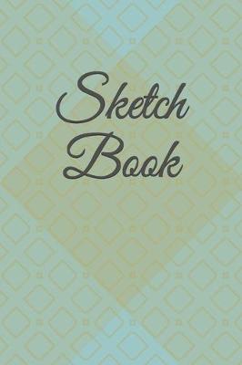 Book cover for Sketch Book