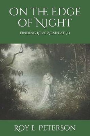 Cover of On the Edge of Night