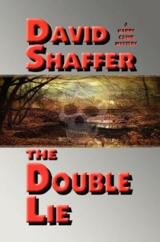 Cover of The Double Lie