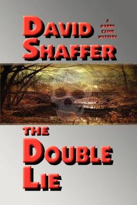 Book cover for The Double Lie