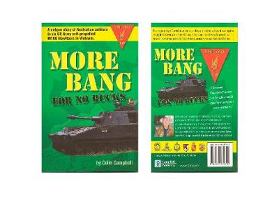 Book cover for More Bang for Your Bucks