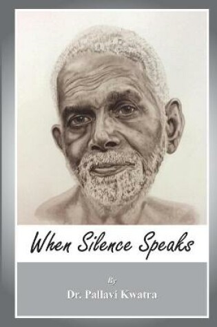 Cover of When Silence Speaks