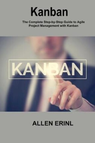 Cover of Kanban