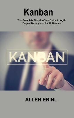 Book cover for Kanban