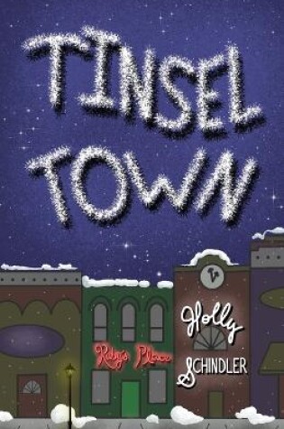 Cover of Tinsel Town