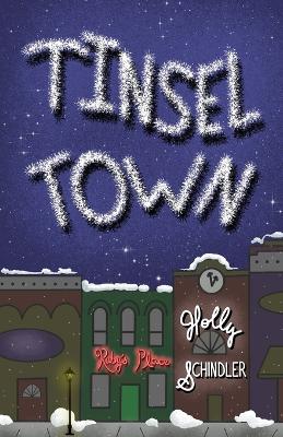 Book cover for Tinsel Town