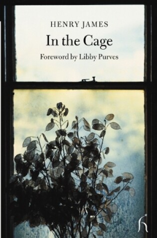 Cover of In the Cage