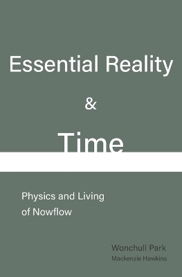 Cover of Essential Reality & Time