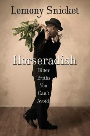 Cover of Horseradish