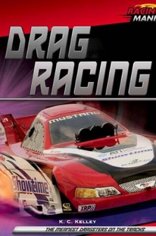 Cover of Drag Racing