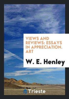 Book cover for Views and Reviews