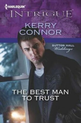 Cover of The Best Man to Trust