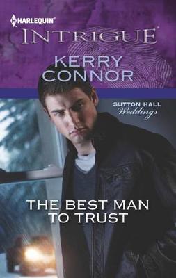 Cover of The Best Man to Trust