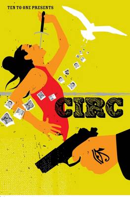 Book cover for Circ