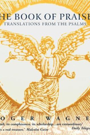 Cover of The Book of Praises