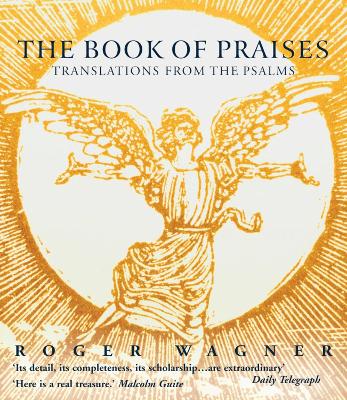 Book cover for The Book of Praises