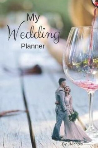 Cover of My Wedding Planner