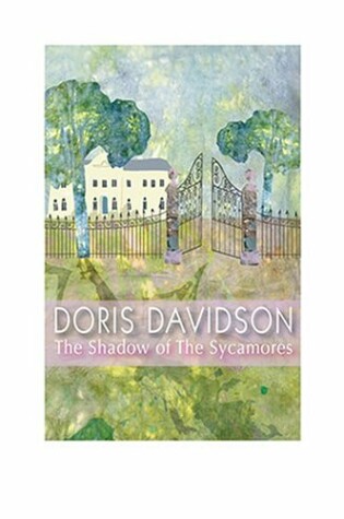 Cover of The Shadow of the Sycamores