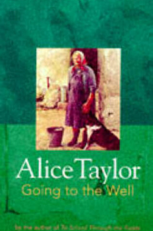 Cover of Going to the Well