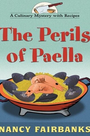 Cover of The Perils of Paella