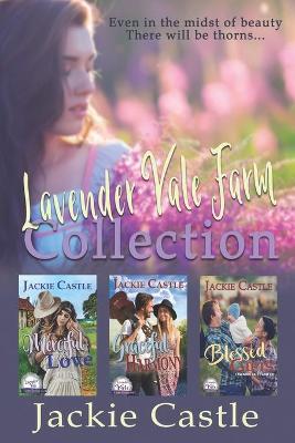 Book cover for Lavender Vale Farm Collection