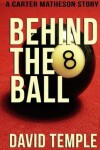 Book cover for Behind The 8 Ball