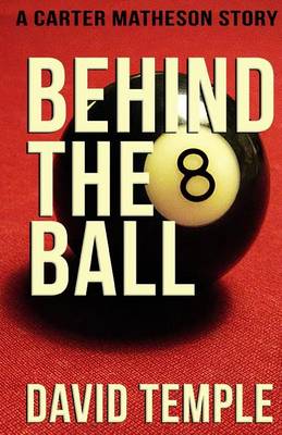 Cover of Behind The 8 Ball