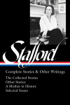 Book cover for Jean Stafford: Complete Stories & Other Writings