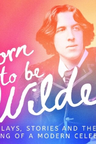 Cover of Born to be Wilde