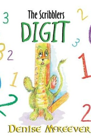 Cover of Digit