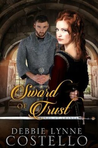 Cover of Sword of Trust