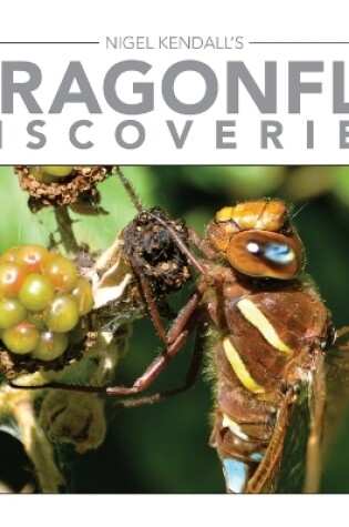 Cover of Dragonfly Discoveries