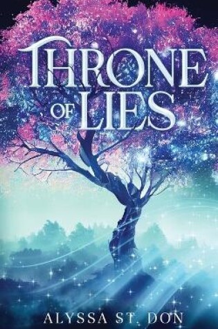 Cover of Throne of Lies