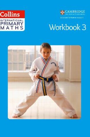 Cover of Workbook 3