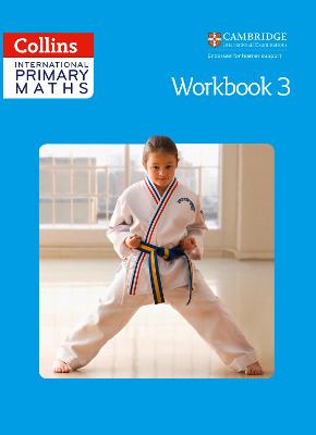 Cover of Workbook 3