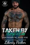 Book cover for Taken by Temptation
