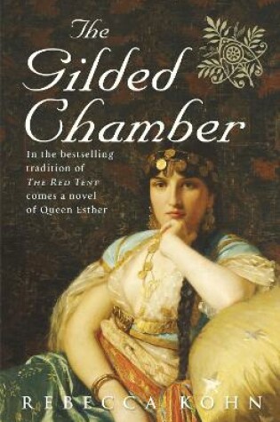 Cover of The Gilded Chamber