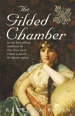 Book cover for The Gilded Chamber