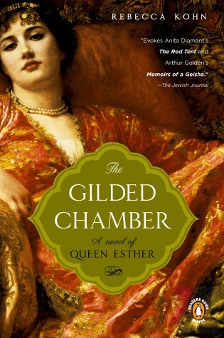 Cover of The Gilded Chamber