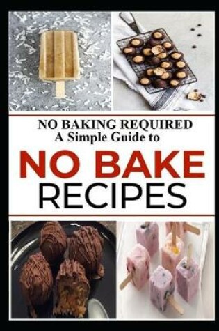 Cover of No Baking Required