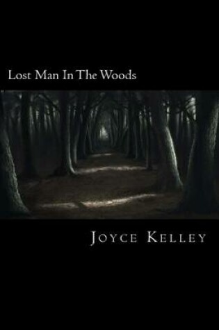 Cover of Lost Man In The Woods