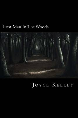 Book cover for Lost Man In The Woods