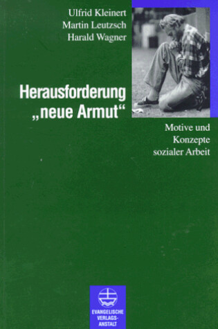 Cover of Herausforderung 'Neue Armut'