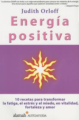 Book cover for Energia Positiva